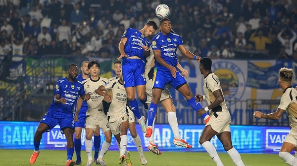 Berbagi Poin dengan Dewa United, Igor Tolic Berikan Apresiasi Tinggi buat Pemain Persib