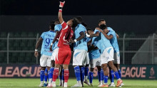 Mundari Karya Berharap Kalteng FC Bisa Main di Stadion Tuah Pahoe
