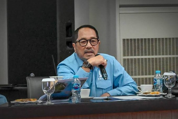 Soroti Karhutla Berulang, Firman Soebagyo Desak Evaluasi Izin Sawit dan Tambang