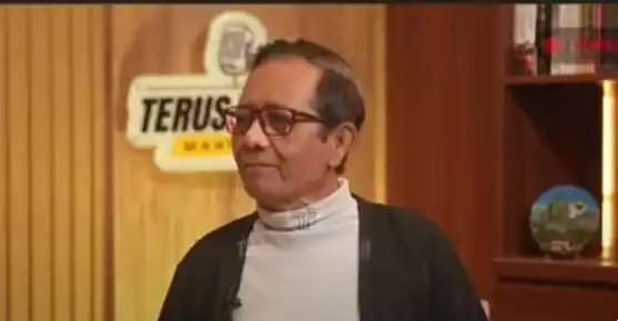 Mahfud Md Desak KPU Dibawa ke Pengadilan Terkait Aturan Pencalonan Pemilu 2024