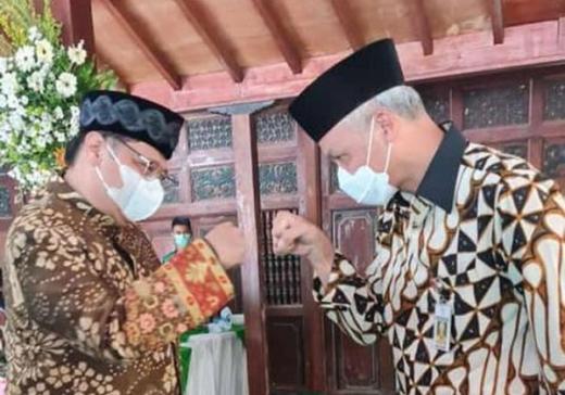 Siap Tampung Ganjar, PDIP Sebut Golkar Berisik