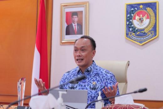 Korpri: Pemerintahan Berbasis Digital Jadi Kebutuhan