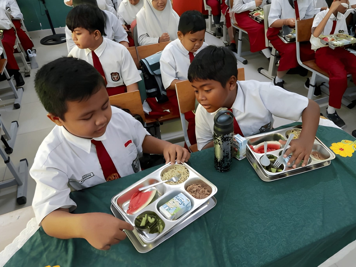 BGN Akui 48 Persen Kasus Keracunan Pangan Berasal dari Makan Bergizi Gratis