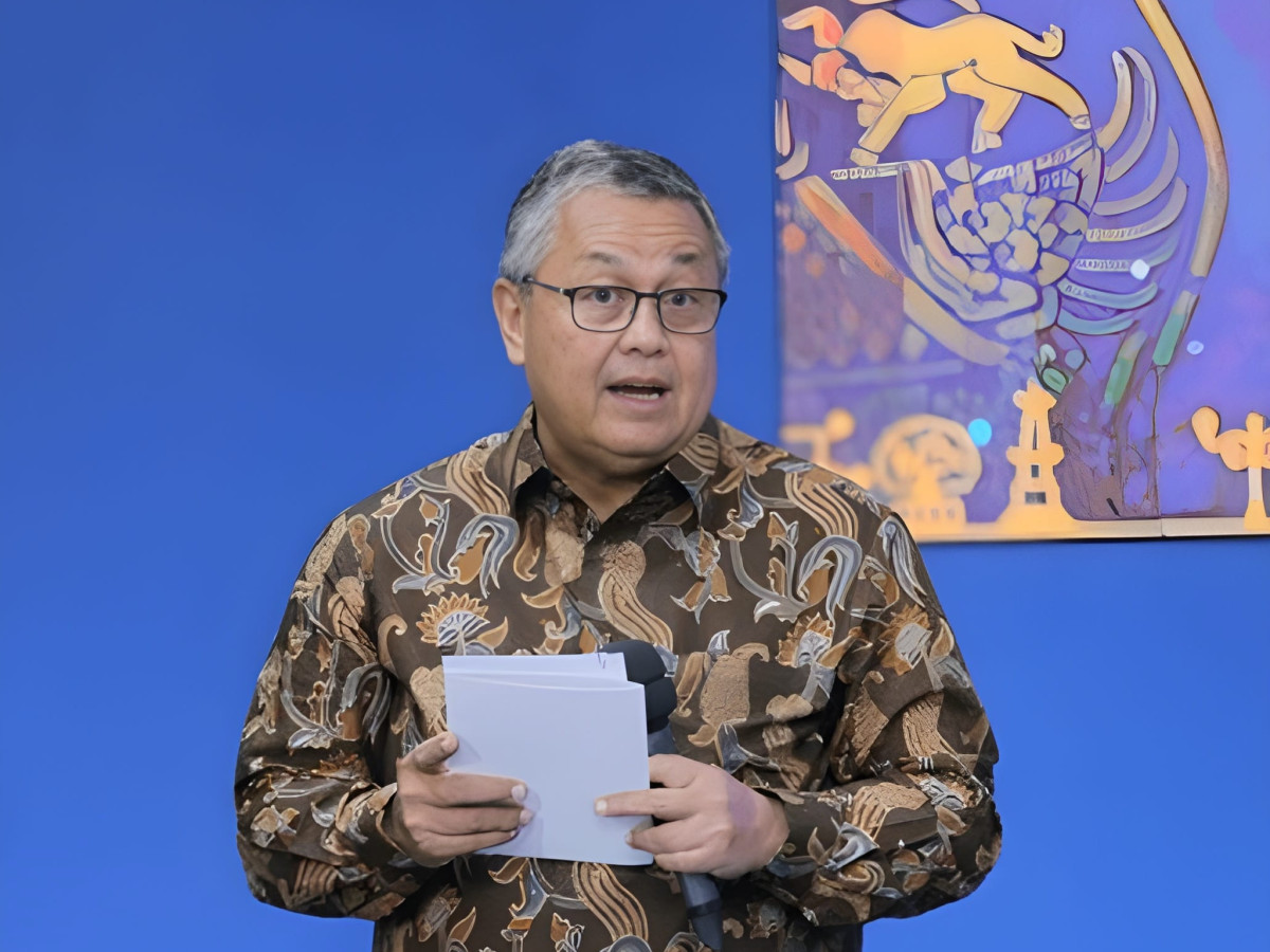 BI Optimistis Ekonomi 2026 Melesat, Pemerintah Target Lebih Tinggi 5,4 Persen