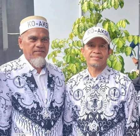 Tragedi di Dunia Pendidikan: Guru Bantu Honorer, Malah Dipenjara dan Dipecat