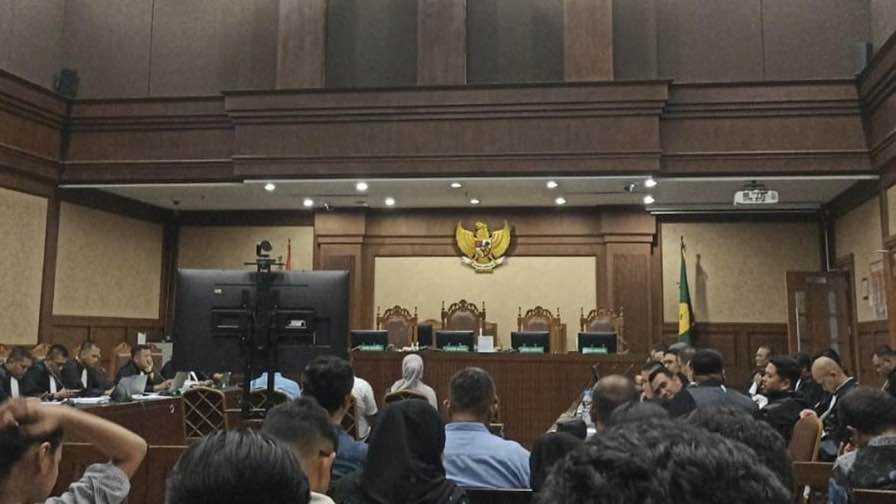 Blak-blakan di Depan Anak Riza Chalid, Eks Pejabat Pertamina Ungkap Rahasia Blending BBM