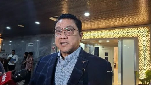 DPR Soroti Sengketa Tanah JK di Makassar, Minta Kementerian ATR/BPN Buka Fakta di Balik Eksekusi