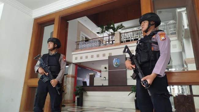 Geledah Enam Lokasi, KPK Temukan Bukti Baru Kasus Suap Jabatan di Pemkab Ponorogo