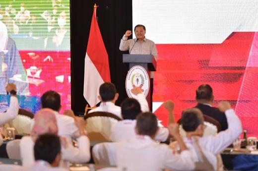 Balap Sepeda Diharapkan Tampil di Olimpiade Paris 2024