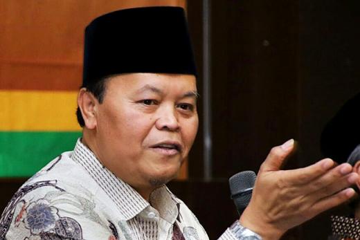 Hidayat Nur Wahid Dukung Ormas Dakwah Kuatkan NKRI