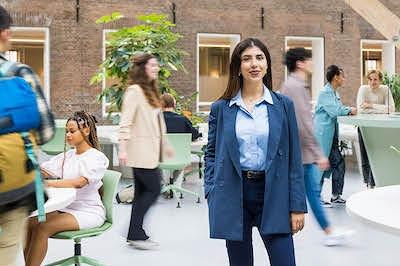 Universitas Leiden Buka Beasiswa Biaya Kuliah, Nilainya Tembus Ratusan Juta Rupiah