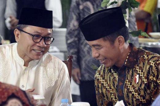 Daripada Rugi Digantung Jokowi, Pengamat Sarankan PAN Kembali jadi Oposisi