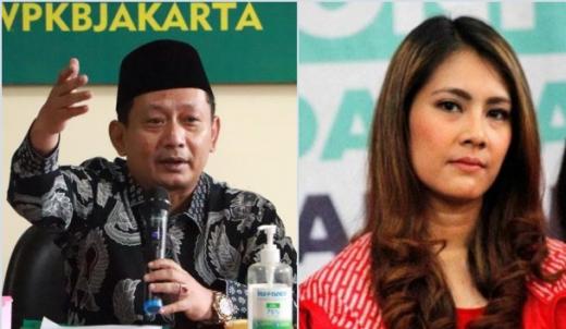 Ketua PSI Minta Anies Tinjau Sumur Resapan, PKB: Itu Urusan Kadis, Gak Perlu ke Gubernur