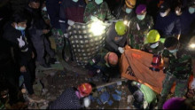 21 Hari Gempa Cianjur, 1 Jenazah Korban Berhasil Ditemukan, 8 Masih Hilang