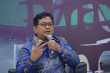 PAN Anggap Lumrah Usulan Bamsoet agar Jokowi 3 Periode