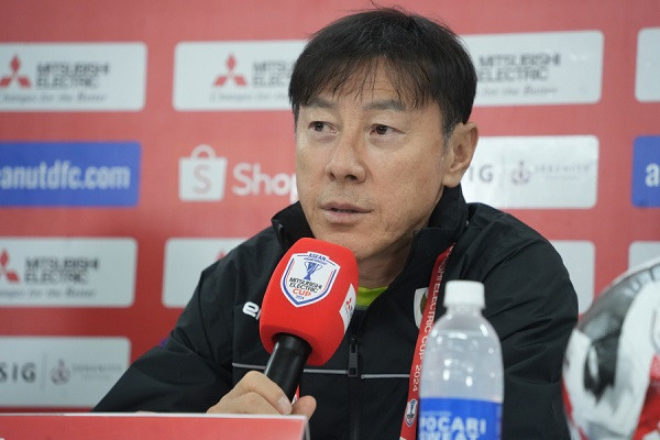 Timnas Indonesia Diminta Berikan Hasil Terbaik Hadapi Laos