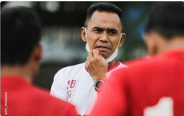 Syamsuddin Batola Meninggal Dunia, Presiden Persewangi: Kami Sangat Kehilangan