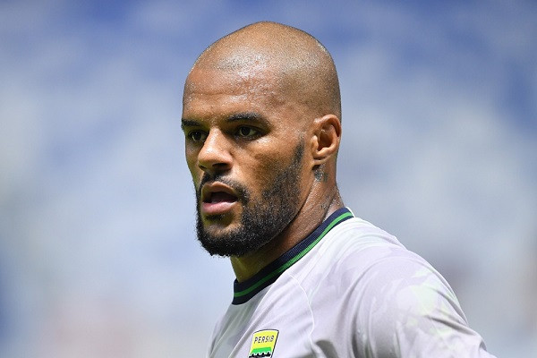 Insing Cetak Gol Sudah Kembali, David da Silva Dipastikan Masuk Starter Lawan Malut FC