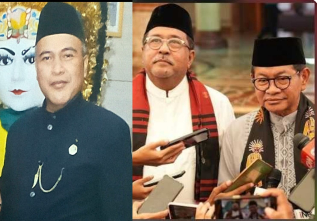 Wakil Ketua Dekot Jaktim Optimistis Pram-Doel Bawa Jakarta Semakin Baik