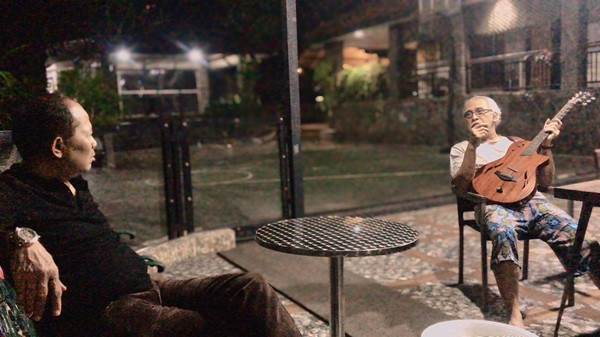 Iwan Fals: Stop Penebangan Hutan 50 Tahun