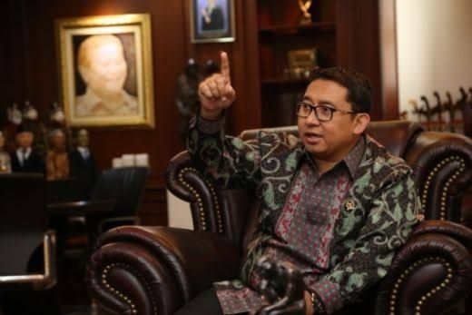 Dianggap Berlebihan, Fadli Zon: Kenaikan Kuota Jamaah Haji Indonesia, lebih kepada Normalisasi Kuota