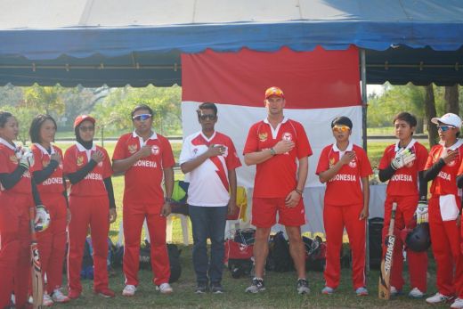 Kalahkan Myanmar, Indonesia Selangkah Lagi ke Semifinal