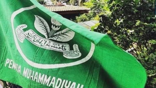 PP Pemuda Muhammadiyah Ingin Tim Gabungan Novel Baswedan Bentukan Tito bukan Dagelan Politik
