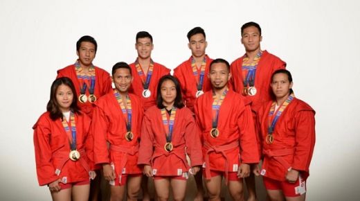 PP Persambi Siapkan Program Kejar Prestasi di Kejuaraan Asia 2020