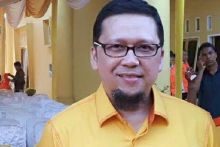 Legislator Golkar Minta Kemendagri Cek Keluarga Gubernur-Sekda Riau yang Jadi Pejabat