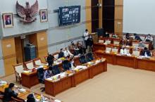 Muntahkan Sejumlah Catatan, Legislator NasDem Dorong Peningkatan Sinergi Kemensos dengan DPR RI