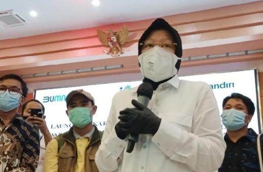 Korban Musibah Sriwijaya Air dan Longsor Sumedang akan Terima Rp15 Juta dari Kemensos