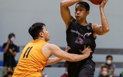 Evaluasi Besar-besaran West Bandits Solo