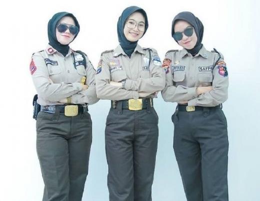 Alasan Polri Buat Seragam Satpam Mirip Polisi yang Kini Bikin Bingung