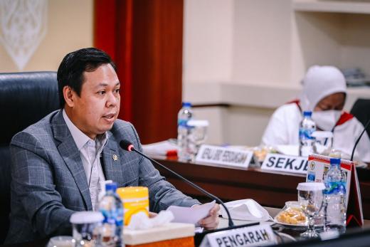 Kritisi Komnas HAM, Sultan: Indonesia Negara Berdaulat yang Berperikemanusiaan