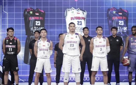 Dito Percaya Diri Bawa Klub Raffi Ahmad ke Final