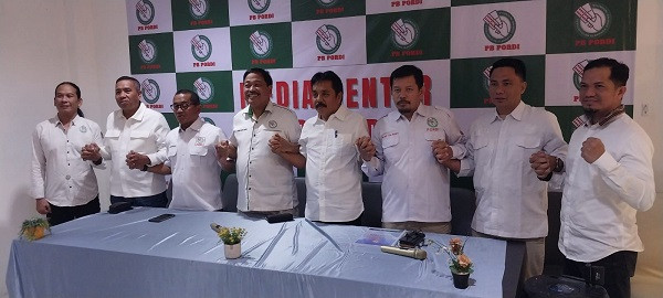 Muncul Organisasi Lain, PB PORDI Akan Audiensi dengan KONI, Kemenpora dan Kemenkumham