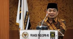 FPKS Gunakan Hak Angket Pengangkatan Kembali Basuki sebagai Gubernur DKI