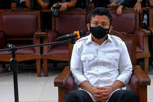 Ferdy Sambo Belum Bisa Dieksekusi? Begini Aturan Hukuman Mati di Indonesia
