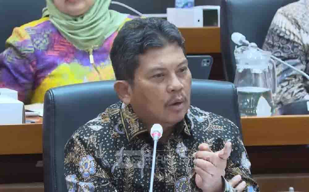 Debat Panas Data PBI, Dirut BPJS Tantang DPR: Kalau Bisa, Saya Gaji