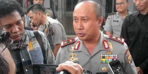 Maling Bernasib Malang, Bela-belain Pakai Jimat dan Tak Bisa Menghilang, Ketangkap Polisi Deh...