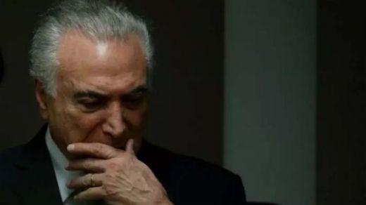 Diganggu Hantu, Presiden Brasil Terpaksa Pindah dari Istana Negara