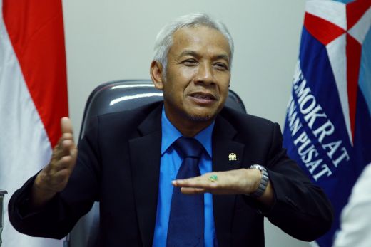 Soal Kasus E-KTP, Agus Hermanto Bilang Partainya Setuju Ajukan Hak Angket