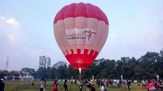 My Ballon Fiesta di KL, Kemenpar Bidik Pasar Kaum Muda Malaysia
