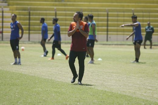 Fabio Lopez Bilang Borneo FC Akan Berjuang Sampai Akhir