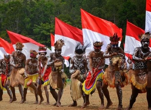 Otsus Bukan Solusi, Orang Papua Maunya Apa?