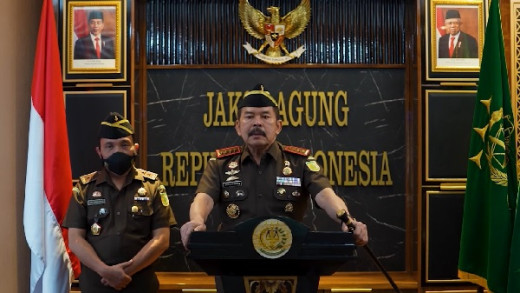 Kasus Korupsi BTS Kominfo, Adik Johnny G Plate Kembalikan Uang Rp534 Juta