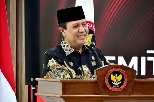 BNPT Ajak KPU, Bawaslu hingga Parpol Cegah Polarisasi Pemilu 2024