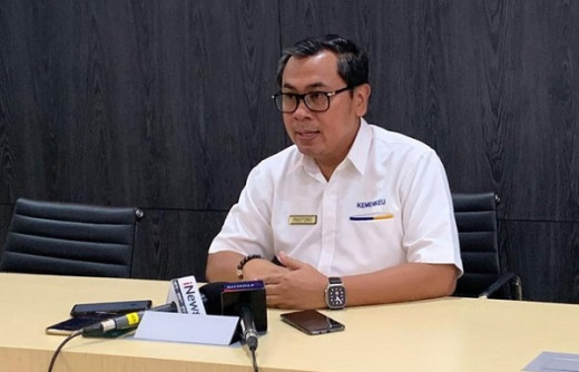 69 Pegawai Kemenkeu Miliki Harta Tak Wajar, 27 Orang Jadi Incaran