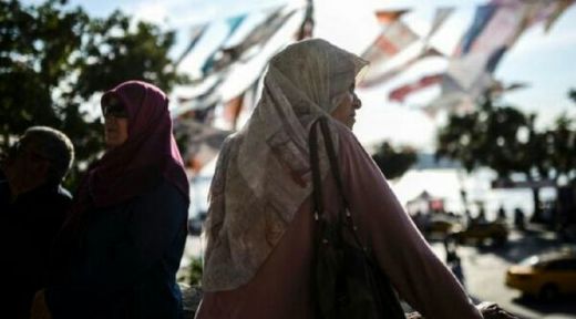 WNI Dipaksa Lepas Jilbab di Roma, Dubes RI untuk Italia Sebut Hal Lumrah