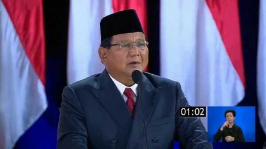 Prabowo Mau Bentuk Bank Khusus Tabungan Haji